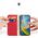 Dux Ducis DUX DUCIS kabura HIVO do IPHONE 15 Pro czerwona 13318661 6934913025550