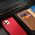 Dux Ducis DUX DUCIS kabura HIVO do IPHONE 15 Pro czerwona 13318661 6934913025550