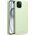 ROAR Futerał Roar Cloud-Skin - do iPhone 15 Plus Jasnozielony 13318662 5903396249587