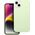 ROAR Futerał Roar Cloud-Skin - do iPhone 14 Plus Jasnozielony 13318673 5903396249693