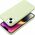 ROAR Futerał Roar Cloud-Skin - do iPhone 14 Plus Jasnozielony 13318673 5903396249693