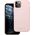 ROAR Futerał Roar Cloud-Skin - do iPhone 11 Pro Jasnoróżowy 13318684 5903396250507