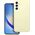ROAR Futerał Roar Cloud-Skin - do Samsung Galaxy A34 5G Jasnożółty 13318691 5903396249518