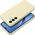 ROAR Futerał Roar Cloud-Skin - do Samsung Galaxy A34 5G Jasnożółty 13318691 5903396249518