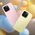ROAR Futerał Roar Cloud-Skin - do iPhone 15 Plus Jasnoróżowy 13318692 5903396249594
