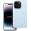 ROAR Futerał Roar Cloud-Skin - do iPhone 11 Pro Jasnoniebieski 13318696 5903396250453