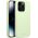 ROAR Futerał Roar Cloud-Skin - do iPhone 12 Jasnozielony 13318700 5903396250422
