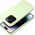 ROAR Futerał Roar Cloud-Skin - do iPhone 14 Pro Jasnozielony 13318706 5903396249808