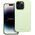 ROAR Futerał Roar Cloud-Skin - do iPhone 14 Pro Jasnozielony 13318706 5903396249808