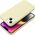 ROAR Futerał Roar Cloud-Skin - do iPhone 14 Plus Jasnożółty 13318707 5903396249709