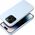 ROAR Futerał Roar Cloud-Skin - do iPhone 14 Pro Max Jasnoniebieski 13318710 5903396249822