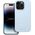 ROAR Futerał Roar Cloud-Skin - do iPhone 14 Pro Max Jasnoniebieski 13318710 5903396249822
