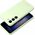ROAR Futerał Roar Cloud-Skin - do Samsung Galaxy A14 4G / A14 5G Jasnozielony 13318711 5903396249488