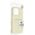 ROAR Futerał Roar Cloud-Skin - do iPhone 11 Jasnożółty 13318719 5903396250583