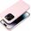 ROAR Futerał Roar Cloud-Skin - do iPhone 14 Pro Max Jasnoróżowy 13318721 5903396249853