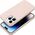ROAR Futerał Roar Cloud-Skin - do iPhone 14 Pro Max Jasnoróżowy 13318721 5903396249853