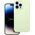ROAR Futerał Roar Cloud-Skin - do iPhone 14 Pro Max Jasnozielony 13318722 5903396249877