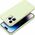 ROAR Futerał Roar Cloud-Skin - do iPhone 14 Pro Max Jasnozielony 13318722 5903396249877
