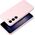 ROAR Futerał Roar Cloud-Skin - do Samsung Galaxy A14 4G / A14 5G Jasnoróżowy 13318723 5903396249525