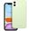 ROAR Futerał Roar Cloud-Skin - do iPhone 11 Jasnozielony 13318724 5903396250569