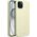 ROAR Futerał Roar Cloud-Skin - do iPhone 15 Plus Jasnożółty 13318726 5903396249617