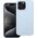 ROAR Futerał Roar Cloud-Skin - do iPhone 15 Pro Max Jasnoniebieski 13318729 5903396249563