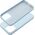 ROAR Futerał Roar Cloud-Skin - do iPhone 15 Pro Max Jasnoniebieski 13318729 5903396249563
