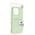 ROAR Futerał Roar Cloud-Skin - do iPhone 12 Pro Max Jasnozielony 13318737 5903396250262