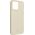 ROAR Futerał Roar Space Case - do iPhone 15 Pro Max Kremowy 13318751 5903396247040
