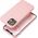 ROAR Futerał Roar Space Case - do iPhone 15 Plus Różowy 13318752 5903396247033