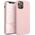ROAR Futerał Roar Space Case - do iPhone 15 Plus Różowy 13318752 5903396247033