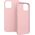 ROAR Futerał Roar Space Case - do iPhone 15 Plus Różowy 13318752 5903396247033