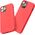 ROAR Futerał Roar Colorful Jelly Case - do iPhone 15 Brzoskwiniowy 13318766 5903396247101