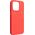ROAR Futerał Roar Colorful Jelly Case - do iPhone 15 Pro Brzoskwiniowy 13318769 5903396246869