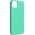 ROAR Futerał Roar Colorful Jelly Case - do iPhone 15 Plus Miętowy 13318772 5903396246982