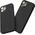 ROAR Futerał Roar Colorful Jelly Case - do iPhone 15 Plus Czarny 13318774 5903396246920