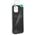 ROAR Futerał Roar Colorful Jelly Case - do iPhone 15 Plus Czarny 13318774 5903396246920