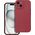 ROAR Futerał Roar Luna Case - do iPhone 15 czerwony 13318786 5903396246777