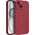 ROAR Futerał Roar Luna Case - do iPhone 15 czerwony 13318786 5903396246777