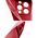 ROAR Futerał Roar Luna Case - do iPhone 15 czerwony 13318786 5903396246777