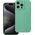 ROAR Futerał Roar Luna Case - do iPhone 15 Pro Max zielony 13318789 5903396246647