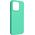 ROAR Futerał Roar Colorful Jelly Case - do iPhone 15 Miętowy 13318792 5903396246883
