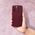 ROAR Futerał Roar Luna Case - do iPhone 15 Pro czerwony 13318793 5903396246708