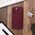ROAR Futerał Roar Luna Case - do iPhone 15 Pro czerwony 13318793 5903396246708
