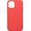 ROAR Futerał Roar Colorful Jelly Case - do iPhone 15 Plus Brzoskwiniowy 13318795 5903396247132