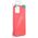 ROAR Futerał Roar Colorful Jelly Case - do iPhone 15 Plus Brzoskwiniowy 13318795 5903396247132