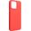 ROAR Futerał Roar Colorful Jelly Case - do iPhone 15 Plus Brzoskwiniowy 13318795 5903396247132