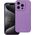 ROAR Futerał Roar Luna Case - do iPhone 15 Pro Fioletowy 13318799 5903396246692