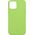 ROAR Futerał Roar Colorful Jelly Case - do iPhone 15 Pro Limonka 13318800 5903396246760
