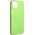 ROAR Futerał Roar Colorful Jelly Case - do iPhone 15 Pro Limonka 13318800 5903396246760